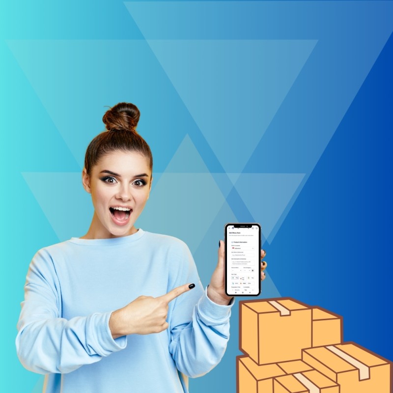 Manajemen Menu yang Mudah